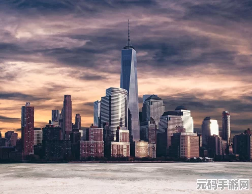 代号，无限大——都市探索新纪元，技术与设计共舞