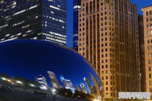 代号，无限大——都市探索新纪元，技术与设计共舞