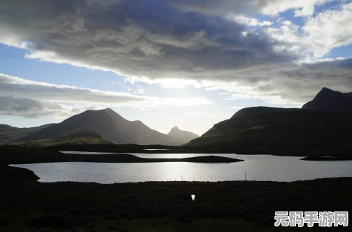 原神探秘，隐藏岛屿窃火者密岛全攻略