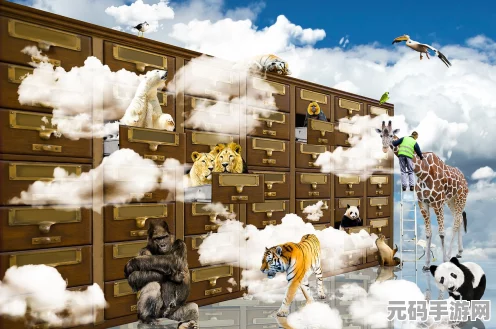 梦幻新诛仙新宠登场，熊猫养成记掀起萌宠热潮