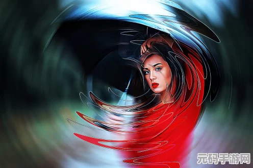 揭秘第五人格红夫人，掌握她的狩猎艺术