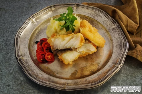 原神美食探索，揭秘蒙德烤鱼的制作秘籍
