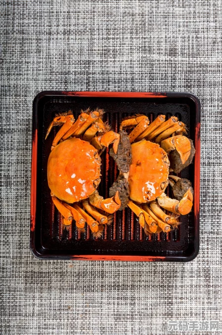 江南百景图螃蟹获取秘籍大公开！海鲜美食探索之旅启程！