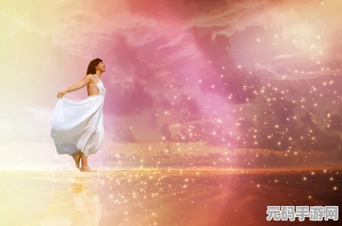 奇迹暖暖海樱套璀璨登场，绽放海洋之梦的绝美华服