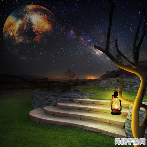无期迷途星光璀璨，观星者月夜绮谈新装束惊艳亮相