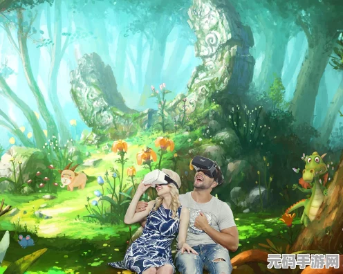 奇幻之旅新启程，巨怪猎人动画魅力席卷手游界