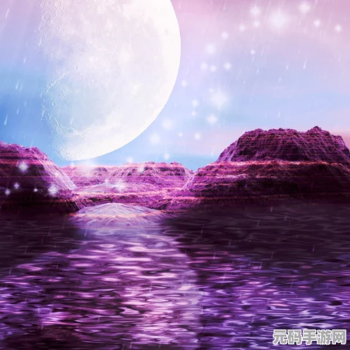 星之破晓，深度玩法全解析，探索你的无限战斗乐趣