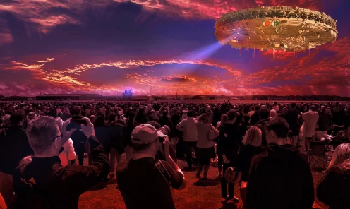 最终幻想7重制版结局大揭秘，经典重塑，未来可期