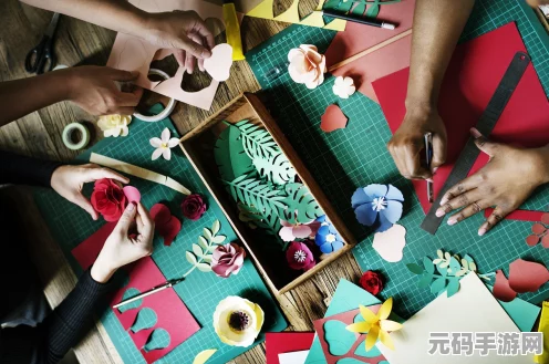 创造与魔法玩家必看，揭秘附魔台制作秘籍