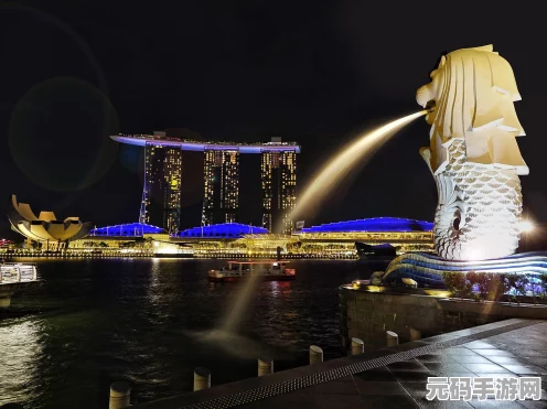 天谕手游，星茸之森景点拍照地标全揭秘