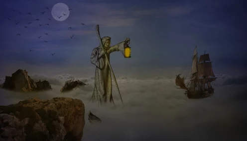 最终幻想7重生PC版震撼登场，介绍宣传片点燃玩家期待