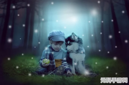 梦幻西游泰山狗礼包震撼登场，引领玩家踏上奇幻冒险新征途