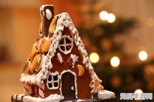 奇迹暖暖，雪铃铛的奇妙之旅，解锁圣诞惊喜