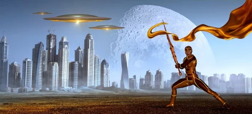 妙奇星球观光团大揭秘，解锁无限想象，探索奇幻宇宙的终极攻略