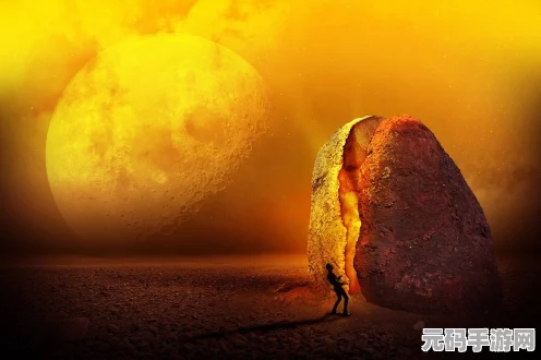 星球重启，揭秘强力金色武器的获取奥秘与攻略