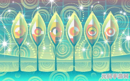 舞动梦幻节拍，解锁螺旋圆舞曲音乐节全攻略