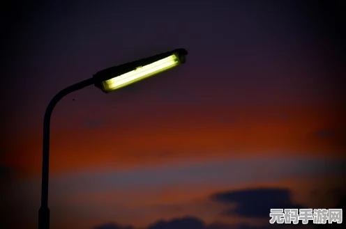 无限暖暖花愿镇路灯修理点，一场点亮夜空的奇妙之旅