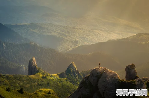 仙剑奇侠传5，探寻不归草的奇幻冒险之旅