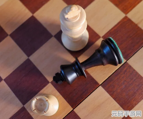 象棋新手村，从零开始的智慧之旅，轻松入门攻略大放送！