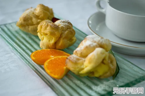 原神美食探索新篇章，嘟嘟莲海鲜羹烹饪秘籍大公开