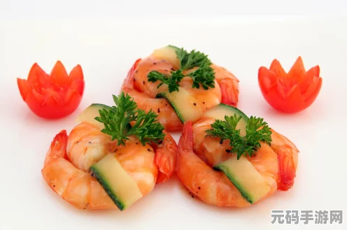 原神美食探索新篇章，嘟嘟莲海鲜羹烹饪秘籍大公开