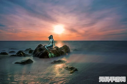 探寻星露谷物语中海草的奇妙之旅，解锁海洋的秘密宝藏