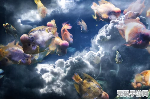 探寻星露谷物语中海草的奇妙之旅，解锁海洋的秘密宝藏
