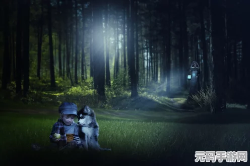 创造与魔法远洋岛探秘，独角兽捕捉地全公开，探险之旅即刻扬帆！
