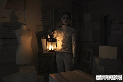 黑暗之魂2，火把之光，照亮未知与挑战