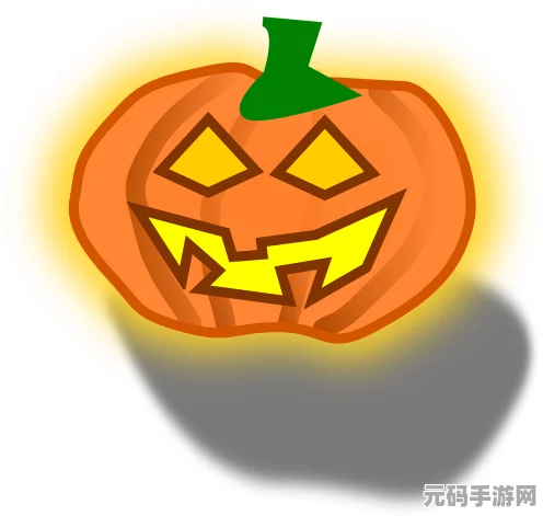 光遇万圣节庆典，神秘物品逐一揭晓，惊喜连连！