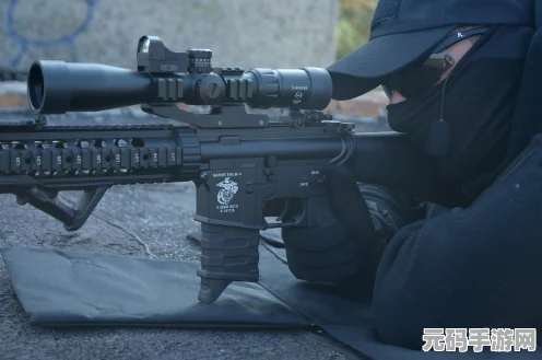 火线精英顶尖武器盘点，十大神器震撼登场！