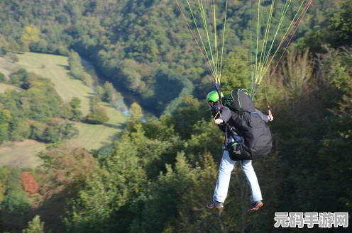 光遇霞谷探险指南，飞行赛道小金人位置全揭秘
