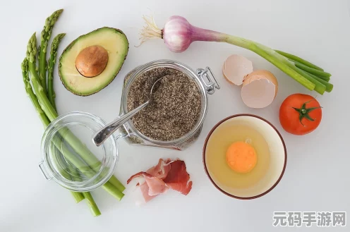 幻塔美食探索，揭秘黄金番茄碎的烹饪秘籍