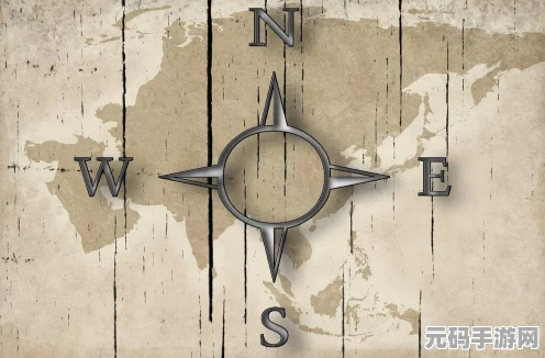 第五人格全地图探险指南，揭秘逃生门与地窖的隐秘位置