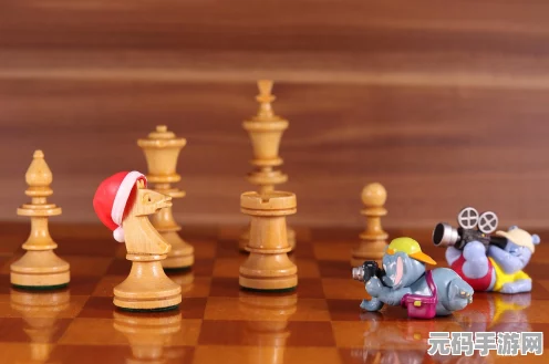 多乐象象棋，方寸棋盘演绎千年智慧，指尖轻触尽享对弈乐趣