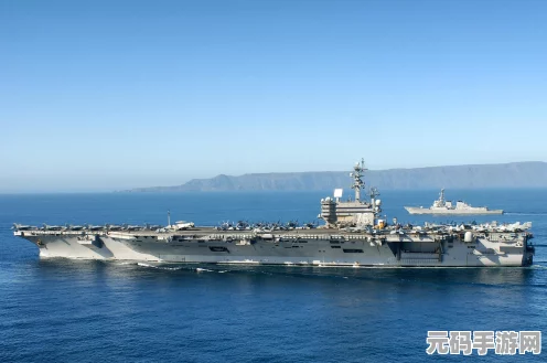 碧蓝航线航母防空力量大揭秘，海上霸主的天空守护