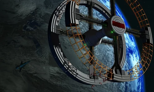 无限世界启航，3D多元宇宙游戏巨献，四大奇幻主题世界邀您共赴冒险之旅