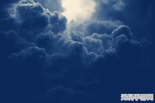 光遇探索新境界，遁地技巧全揭秘，最新教程攻略来袭