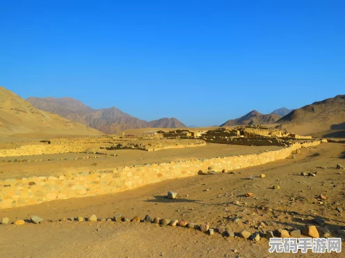 文明重启沙漠防空洞，开局路线与策略全解析