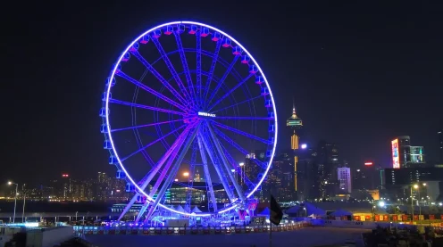江南百景图杭州府商栈布局新攻略，打造财富与美学的双重盛宴
