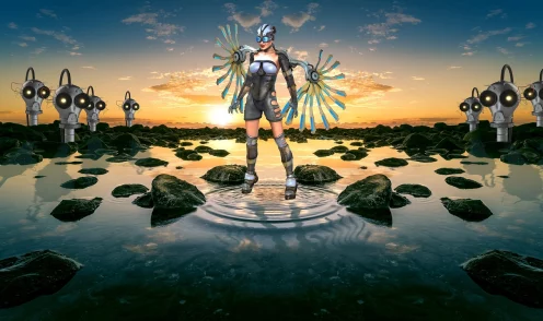 梦幻诛仙，神兽小白养成秘籍，解锁你的强者之路