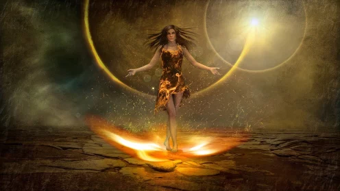 梦幻诛仙，神兽小白养成秘籍，解锁你的强者之路