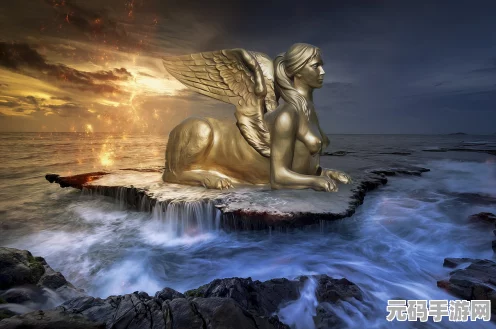探寻妄想山海的奇幻之旅，揭秘神秘雕像的所在