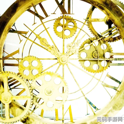 蛋仔派对甜蜜时钟，揭秘高效通关的梦幻秘籍，派对狂欢不停歇！
