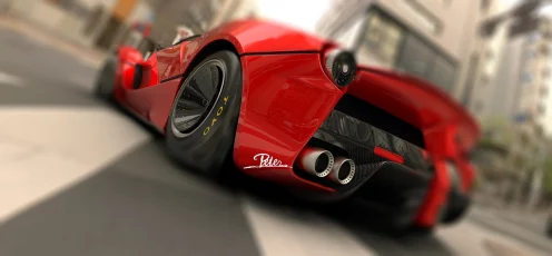 GTA5线上模式狂欢季，圣诞惊喜与新年炫酷跑车震撼登场