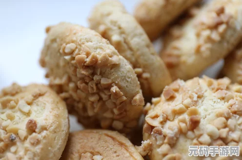 我的世界美食探索，解锁曲奇饼的制作秘籍