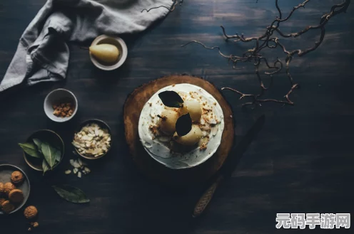 波西亚时光新挑战，揭秘鲍利任务，打造男人味的茶