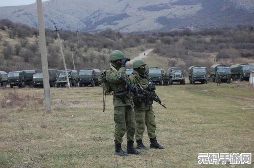 兵王OL六大职业闪耀登场，如何找到你的战斗灵魂？