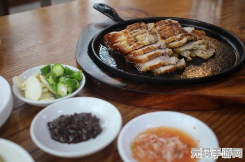 食物语奇幻美食之旅开启，泡面番预热口令大揭秘！