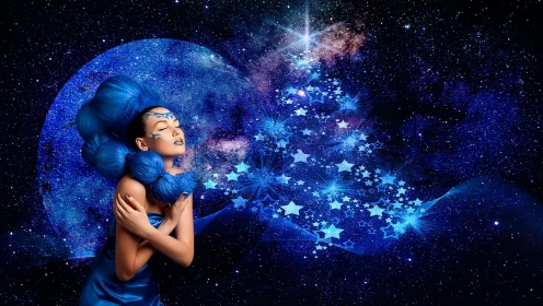 希儿魇夜星渊，崩坏三的璀璨新星，闪耀登场实力解析